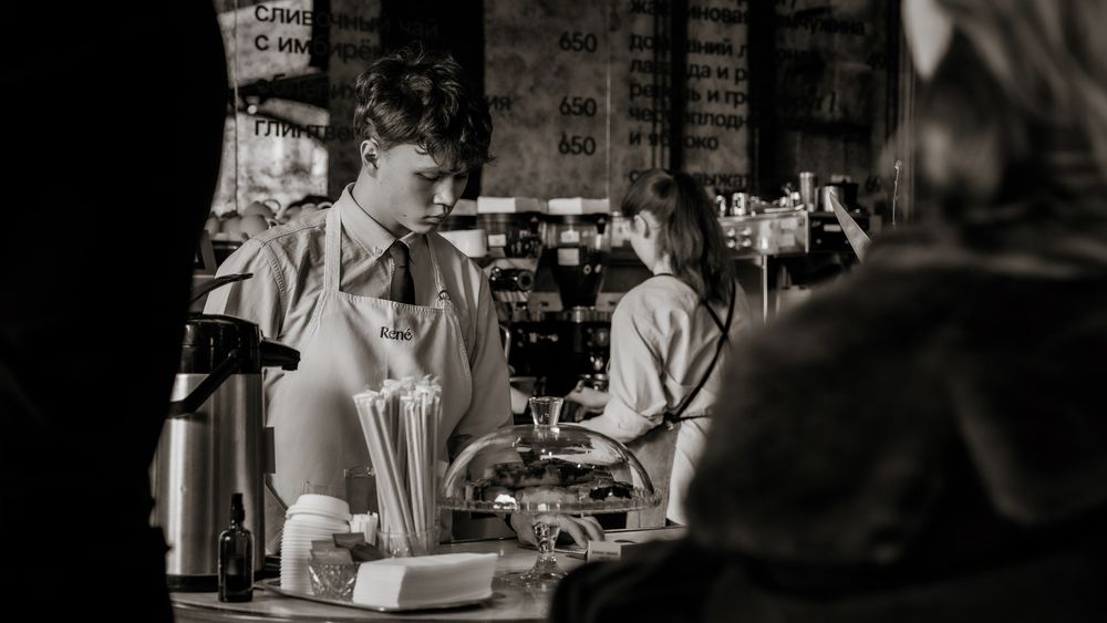 Photograph by Татьяна Гущина