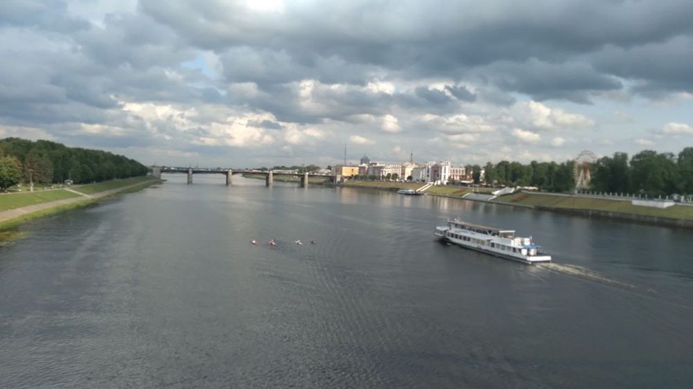 Photograph by Ася Кузьмина
