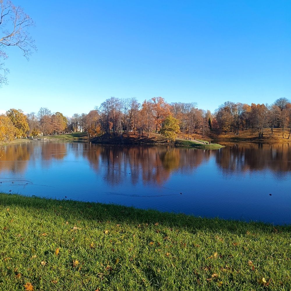 Photograph by Татьяна Кормщикова