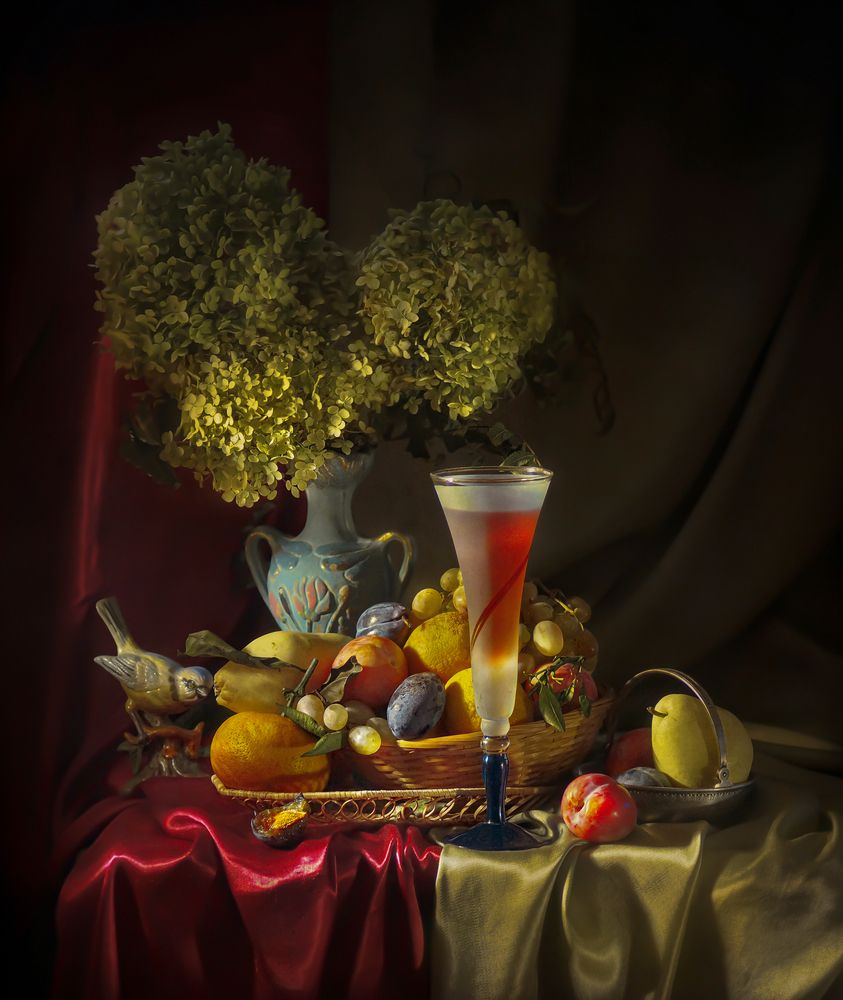 Фотография автора Светлана Сушкевич