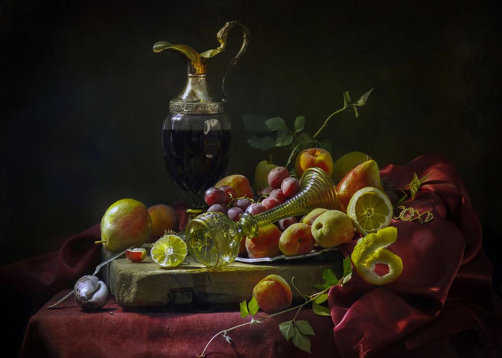 Фотография автора Светлана Сушкевич