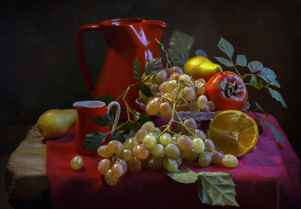 Фотография автора Светлана Сушкевич