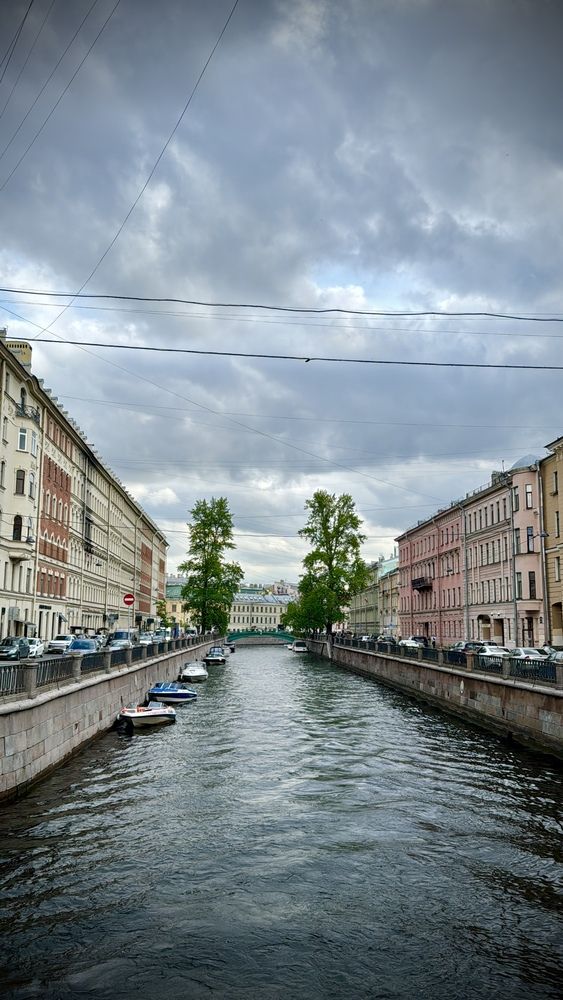 Photograph by Мария Смирнова
