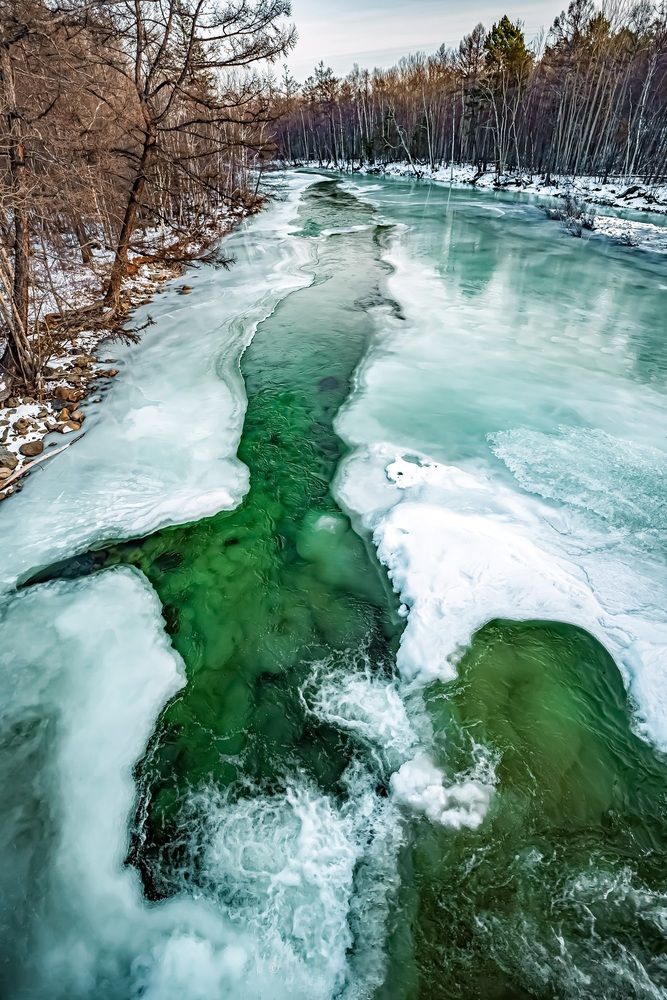 Photograph by Виктория Лобанова