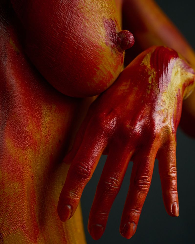 Фотография автора Антон Покровский