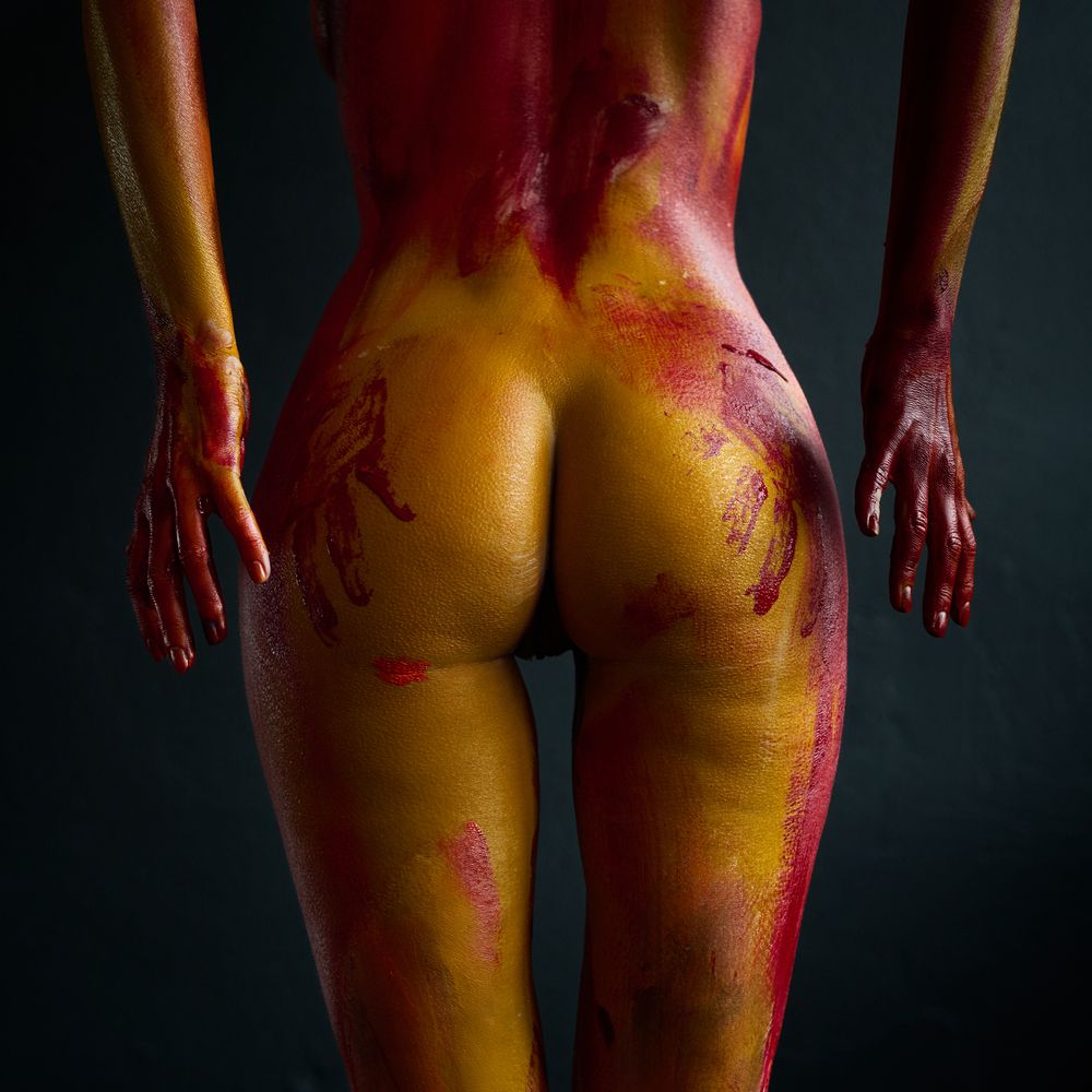 Фотография автора Антон Покровский