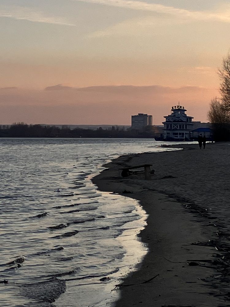 Photograph by Мария Карпычева