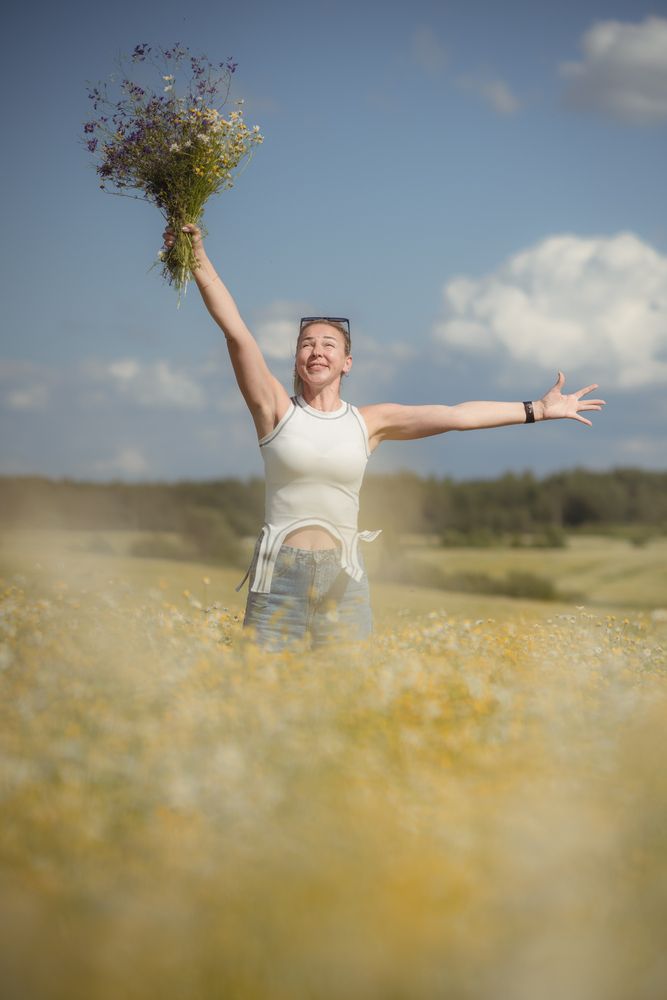 Photograph by Евгений Николаенков