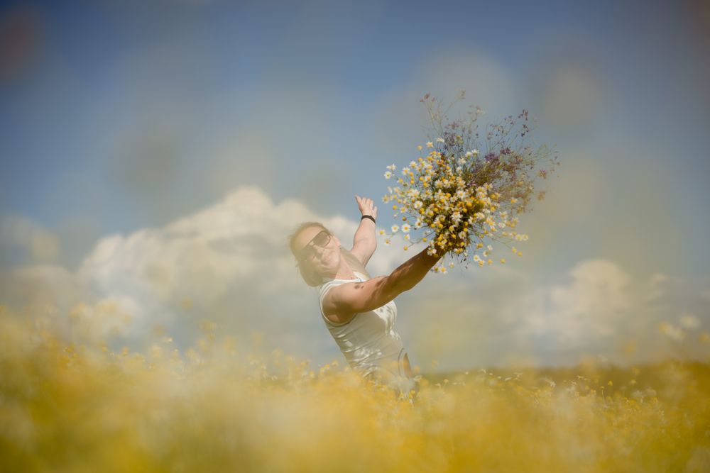 Photograph by Евгений Николаенков