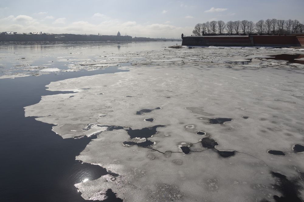 Photograph by Светлана Воробьёва