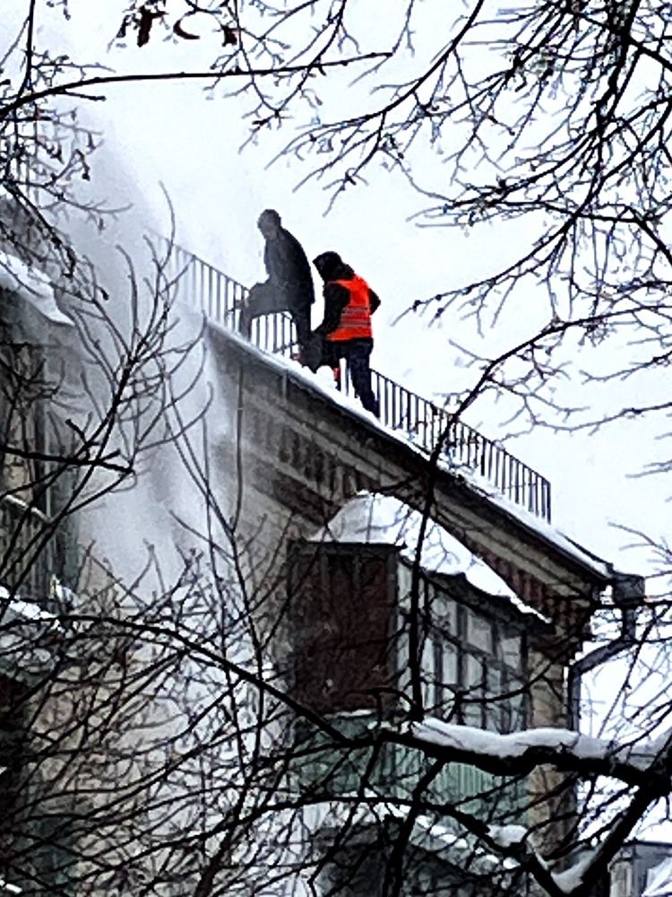 Photograph by Мария Карпычева