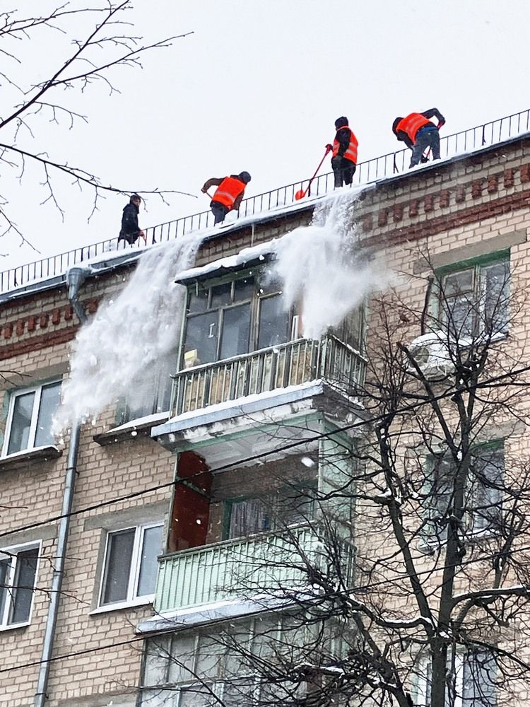 Photograph by Мария Карпычева