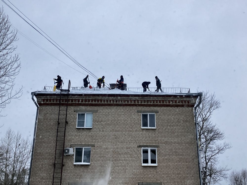 Photograph by Мария Карпычева