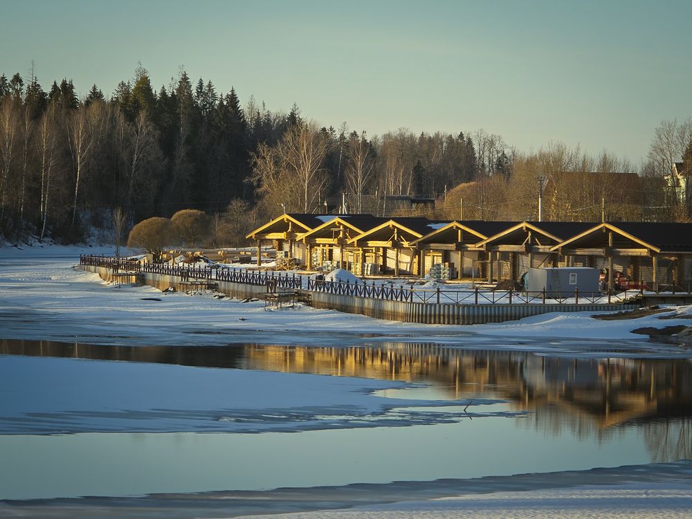 Photograph by Ирина Хлебникова