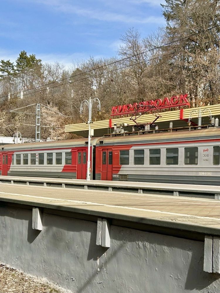 Photograph by Эльза Трисантович