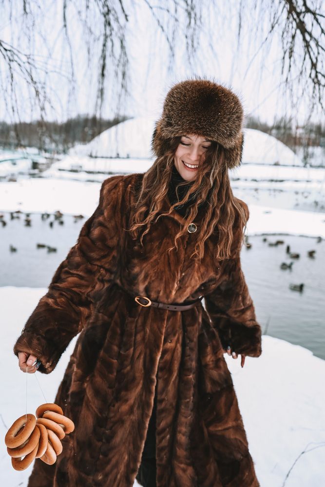 Photograph by Ekaterina KUKHARENKO