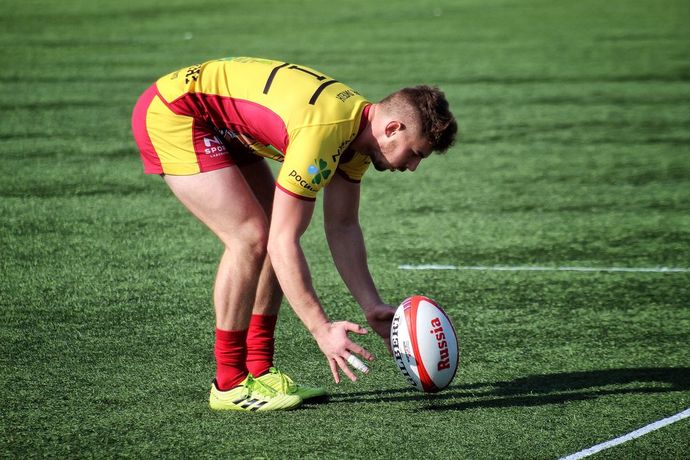 Photograph by Vitaliy Saposhnikov