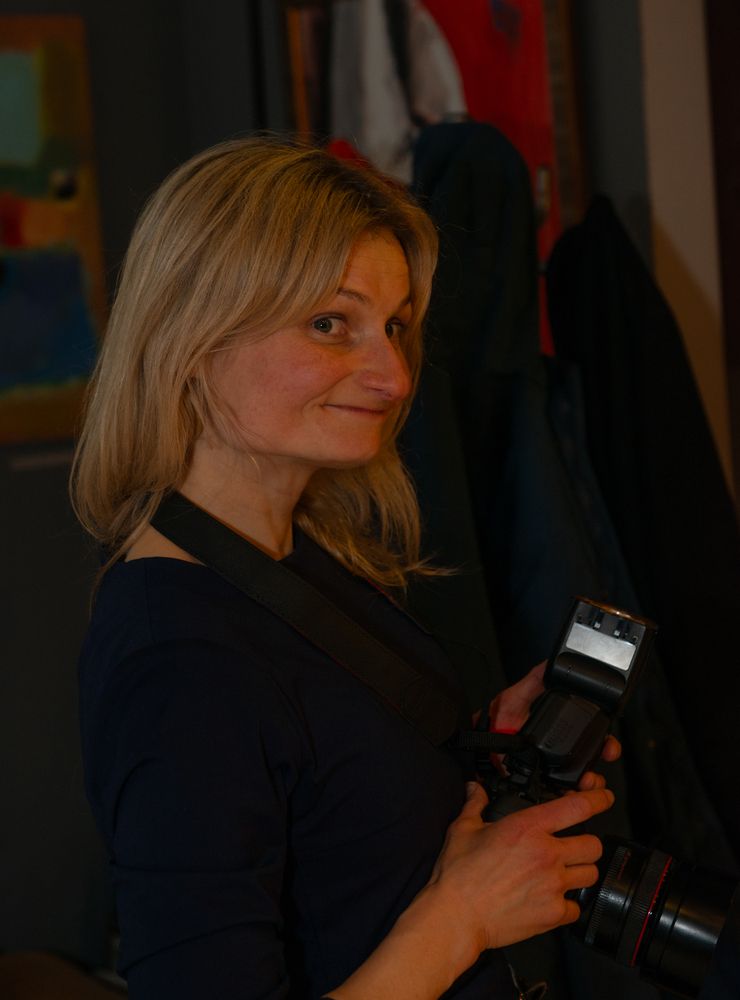 Photograph by Aлексей Игнатьев