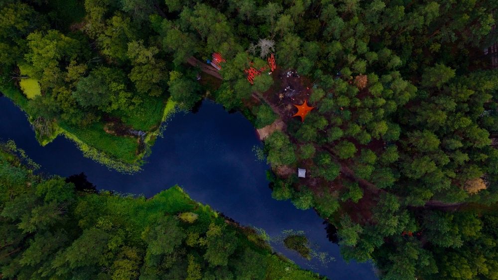 Photograph by Михаил Наволокин