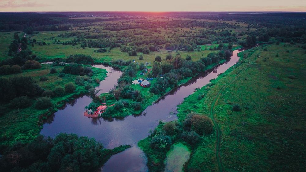 Photograph by Михаил Наволокин