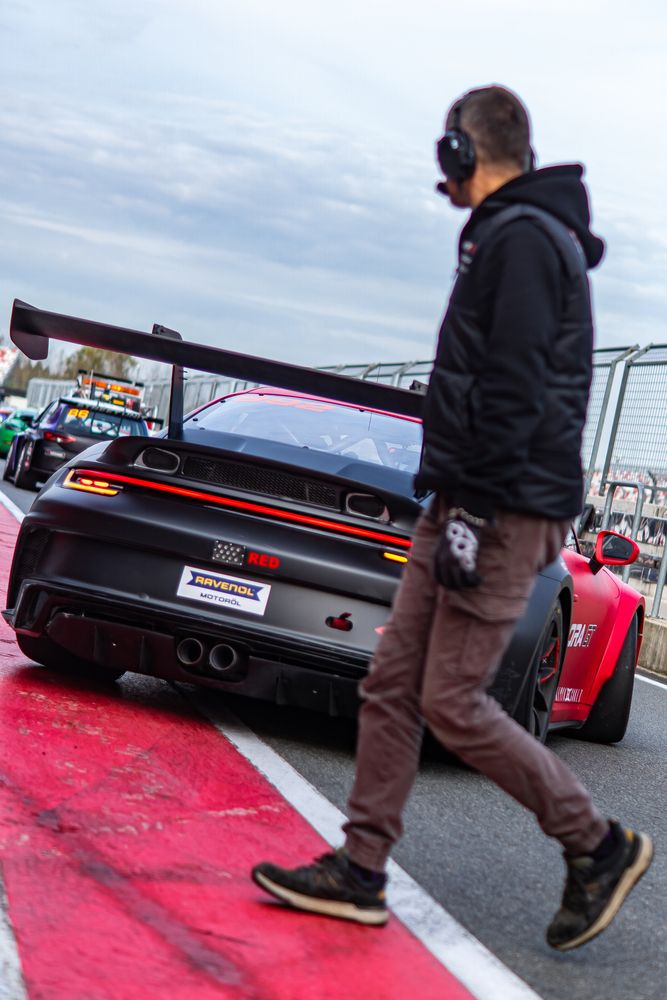 Photograph by Сергей Герасимов