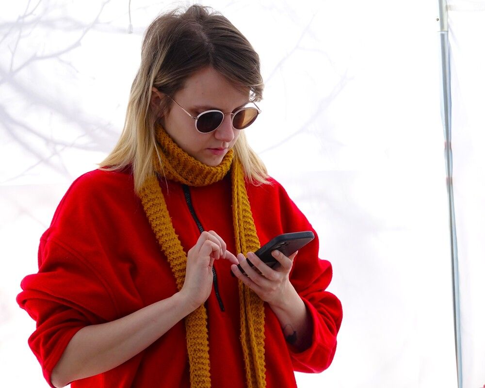 Photograph by jelena konickaja