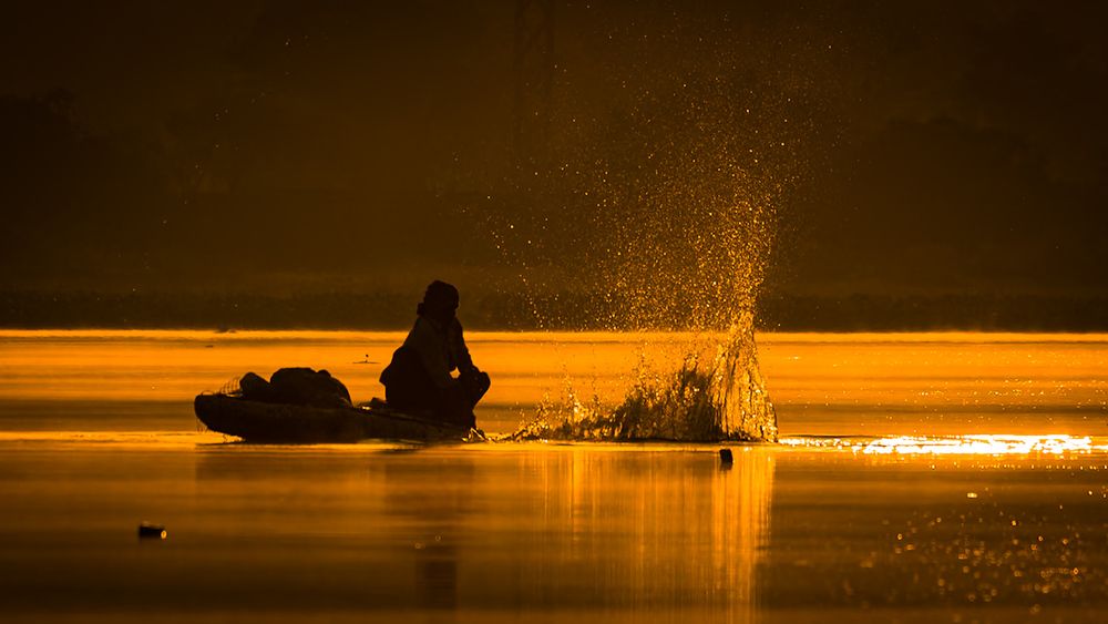 Photograph by Abhishek Pradhan