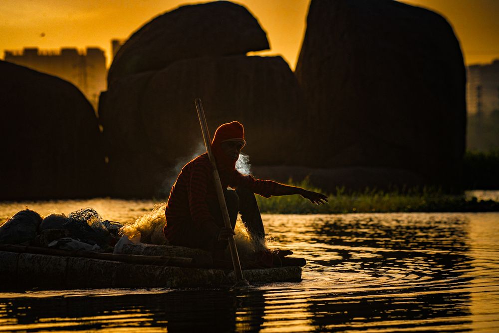 Photograph by Abhishek Pradhan