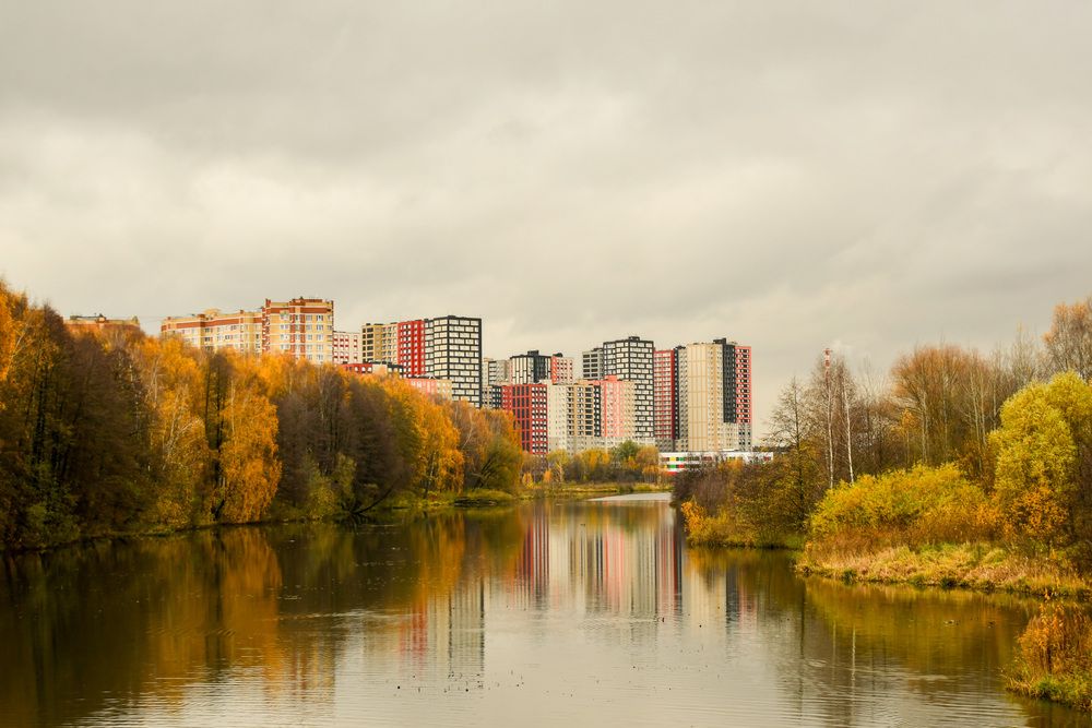 Photograph by Нина Борисова