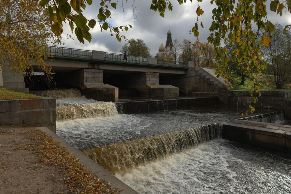 Photograph by Светлана Воробьёва