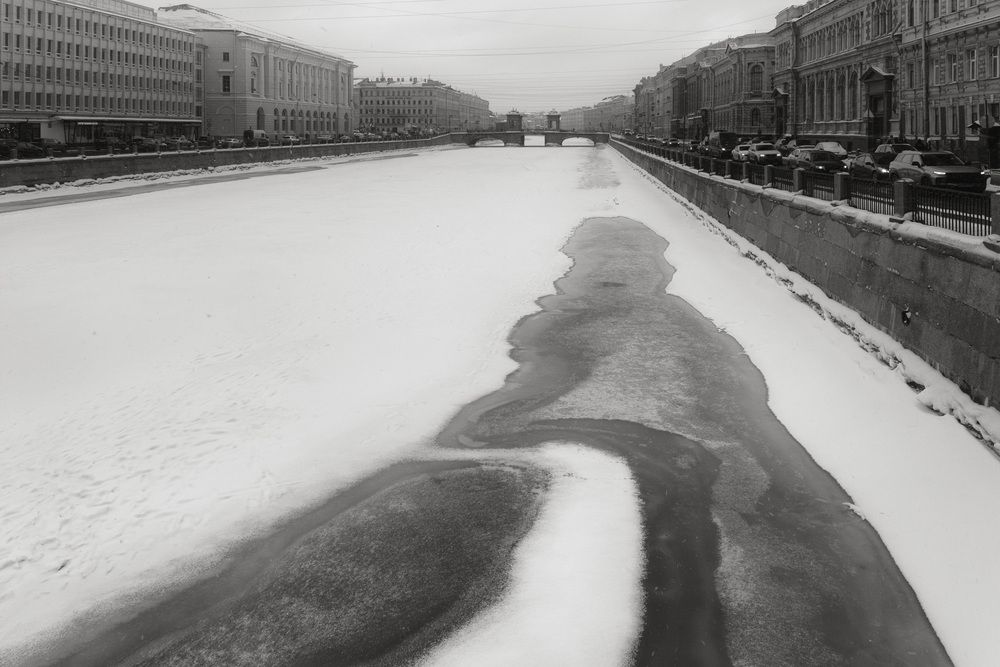 Photograph by Светлана Воробьёва