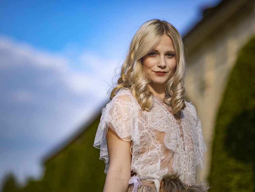 Photograph by Dusil Gabriel