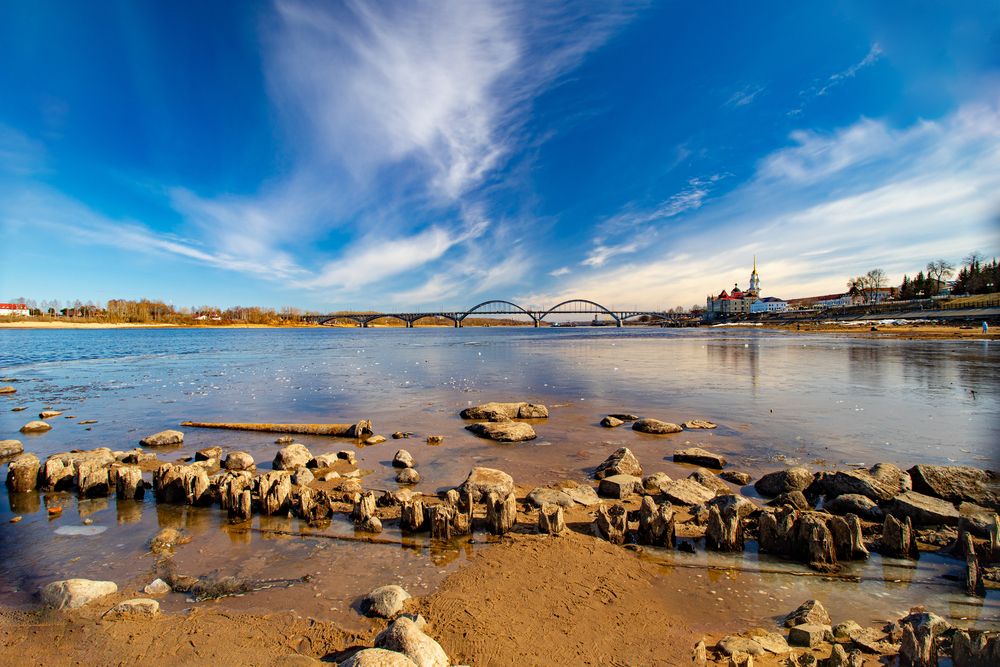 Photograph by Anton Hantov