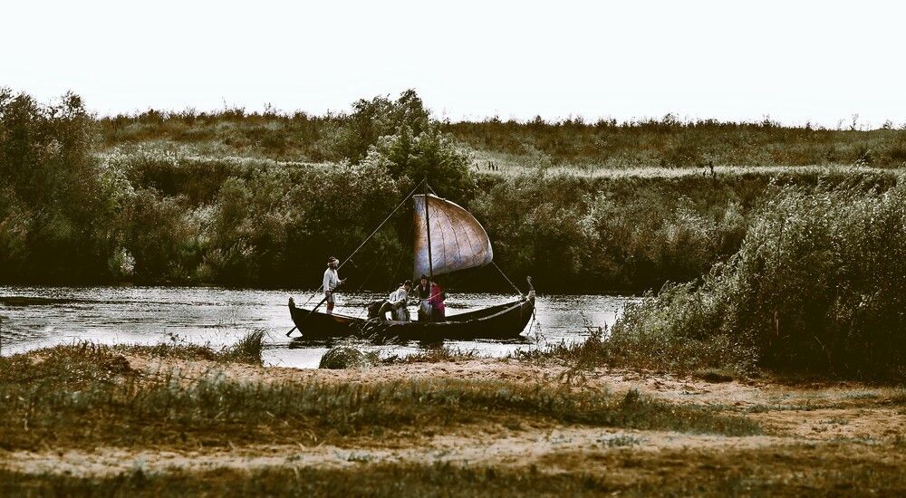 Photograph by Александр Усанов