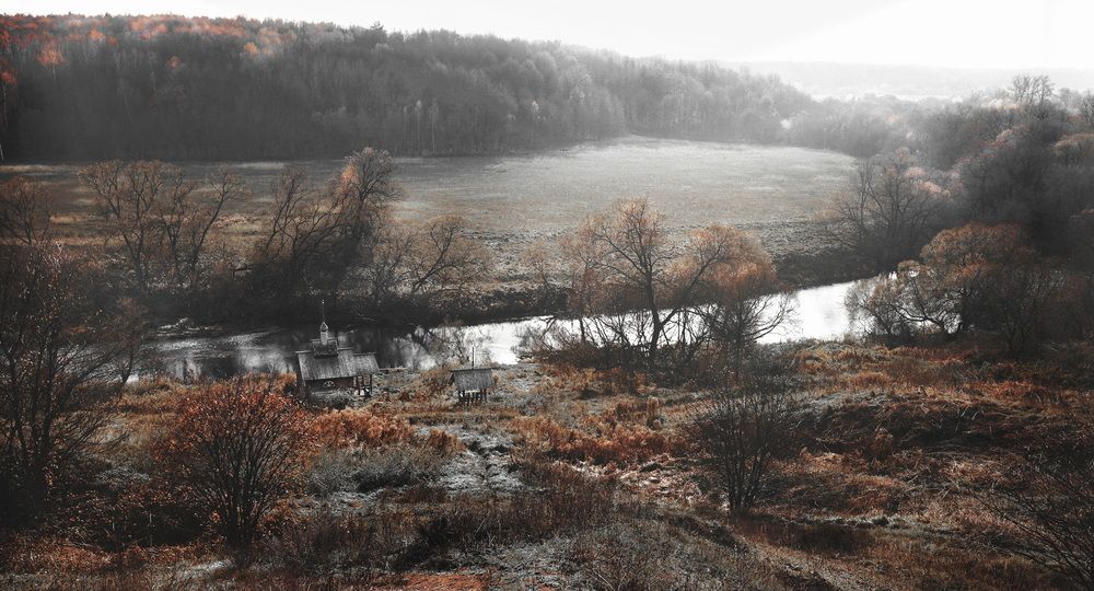 Photograph by Александр Усанов