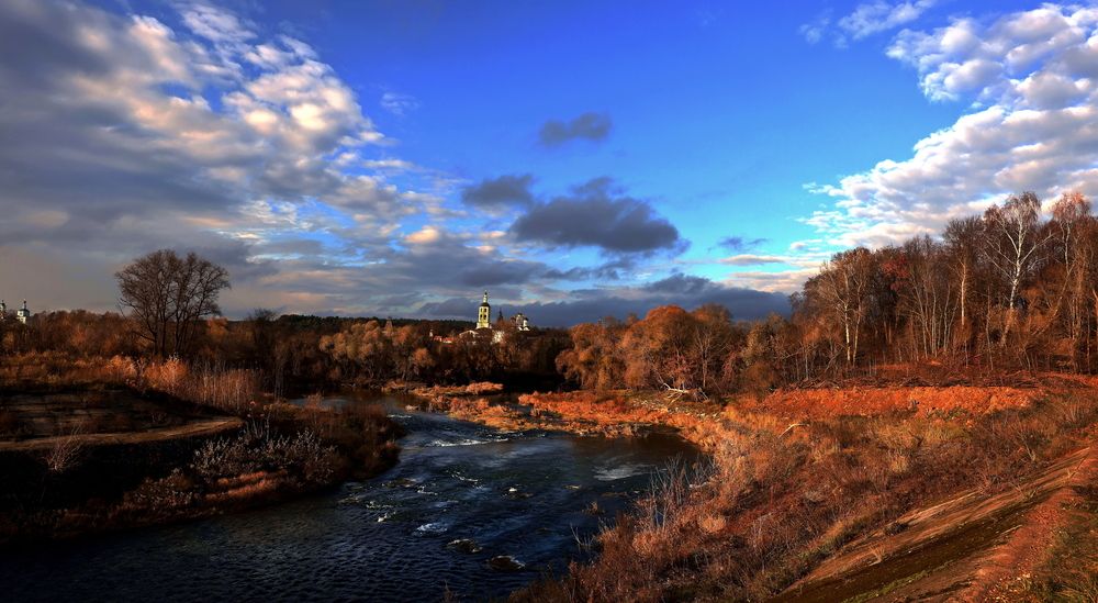 Photograph by Александр Усанов