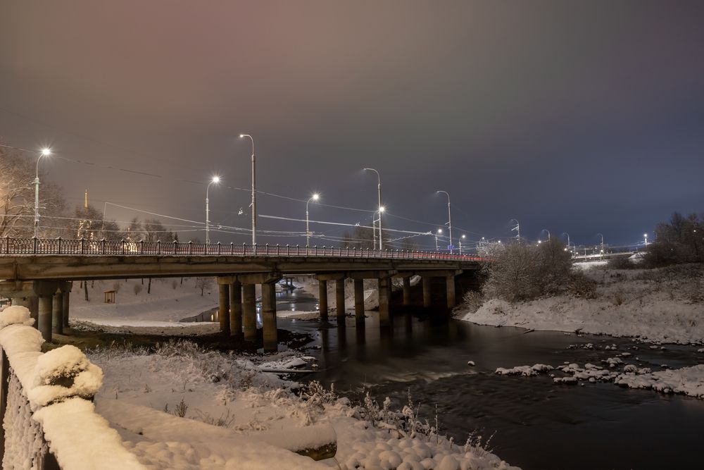 Photograph by Anton Hantov