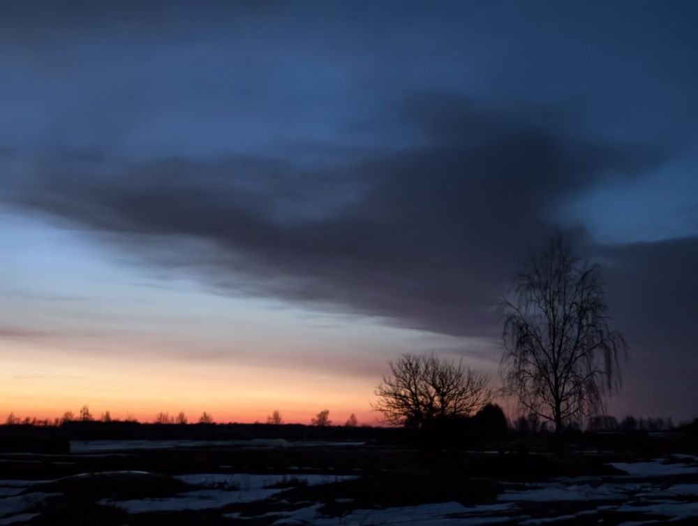 Просто красота