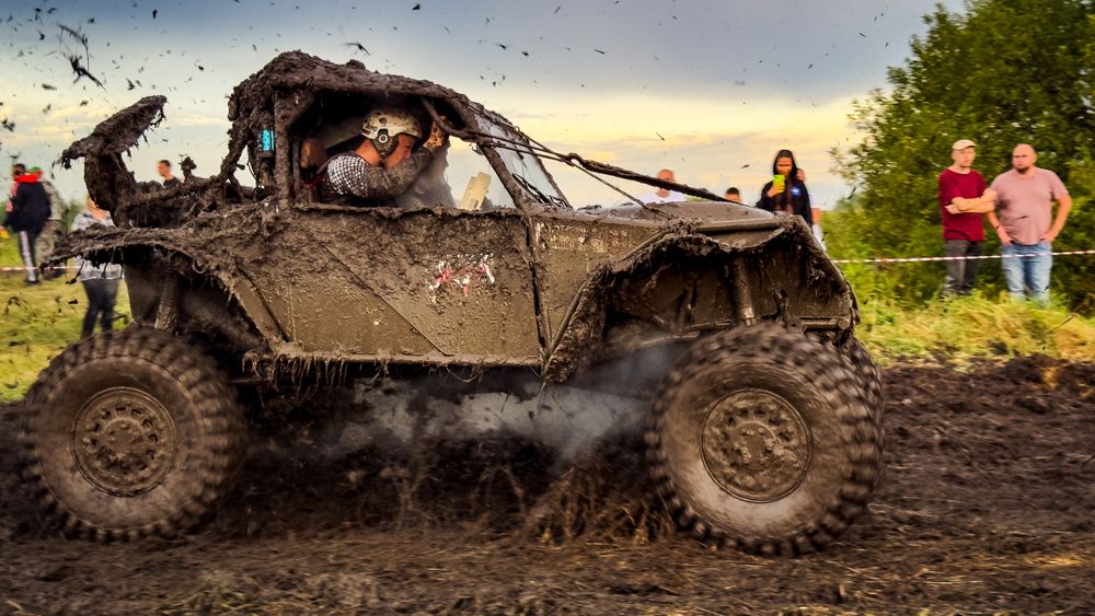 Photograph by Роман Алейников