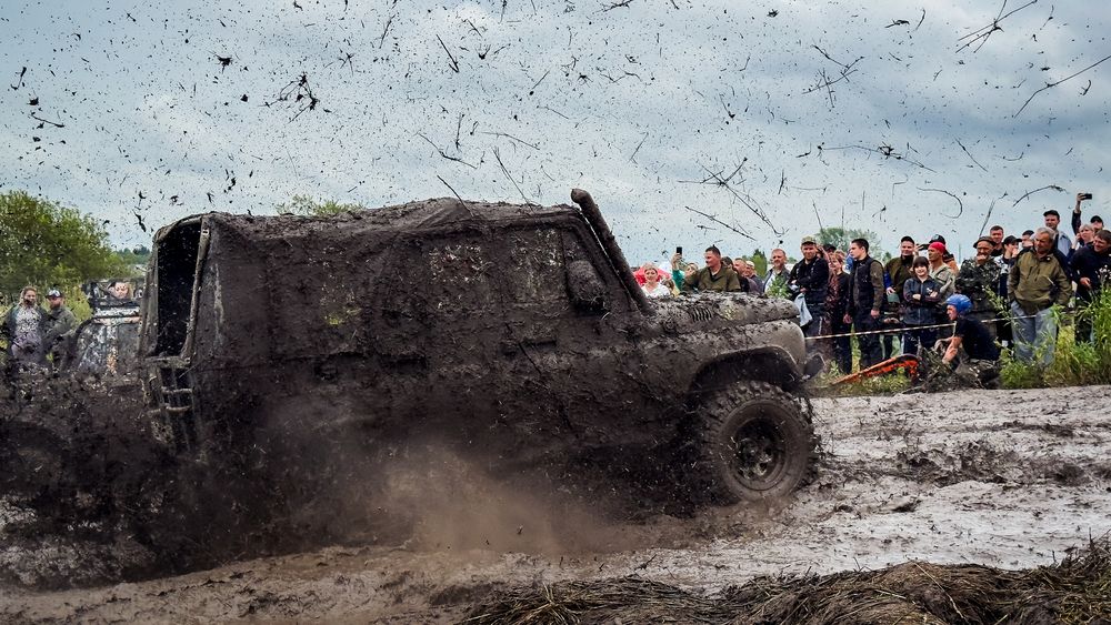 Photograph by Роман Алейников