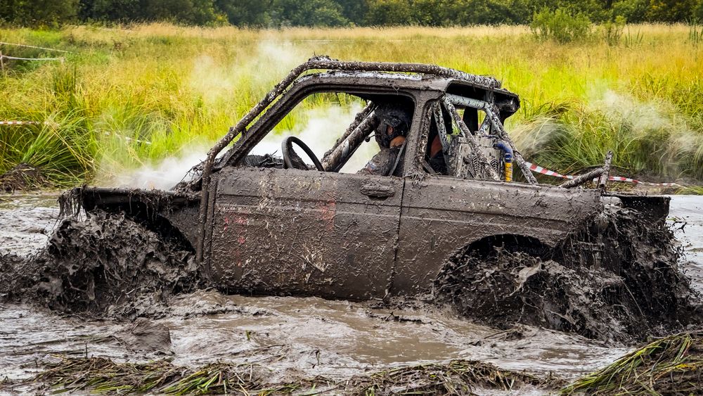 Photograph by Роман Алейников