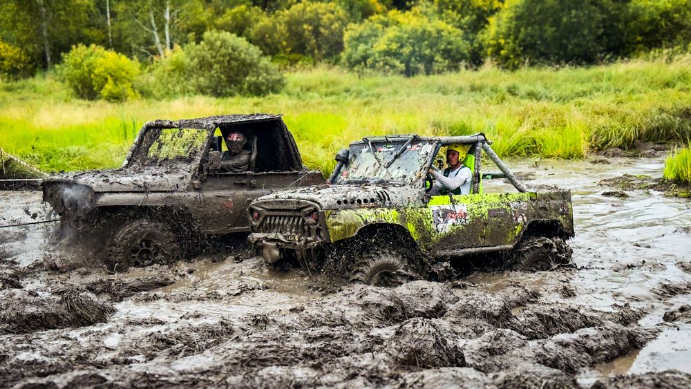 Photograph by Роман Алейников