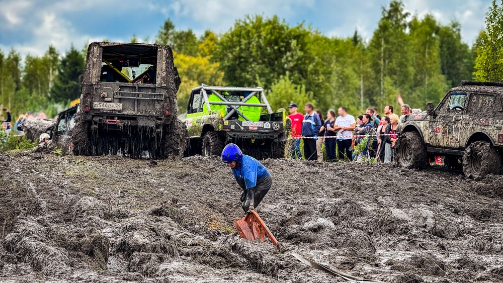 Photograph by Роман Алейников