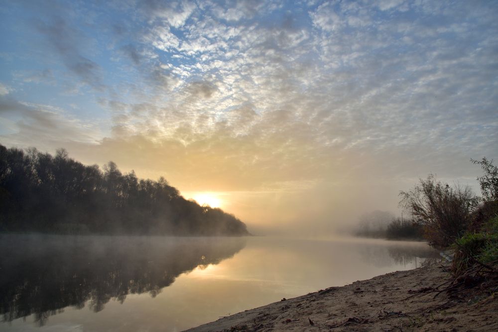 Photograph by Михаил Егоров