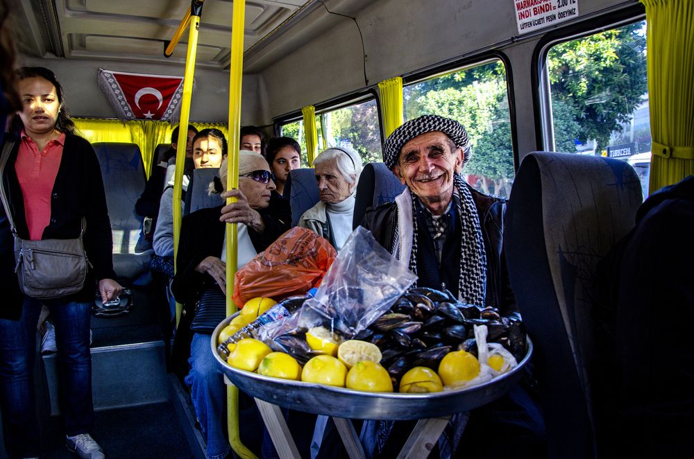 Photograph by Ахмат Байсиев