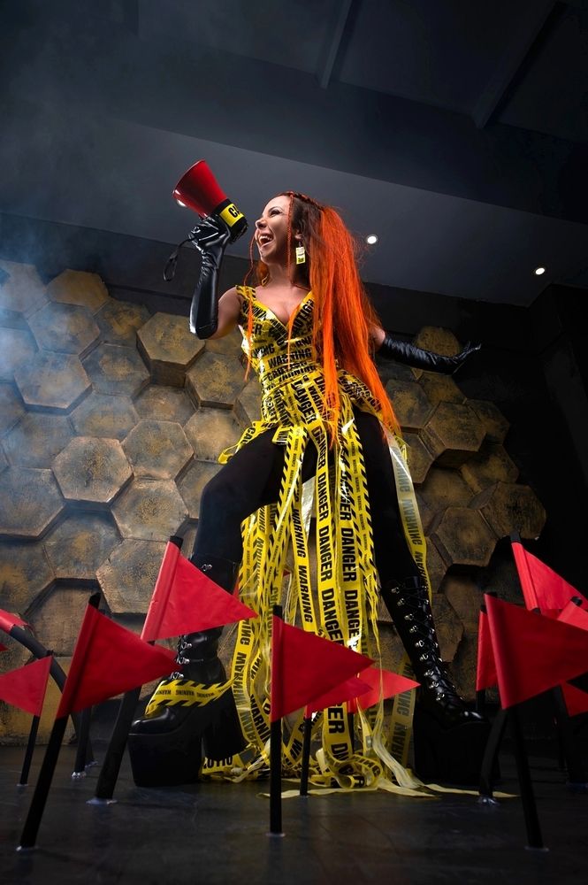 Фотография автора Alexandre Dpari