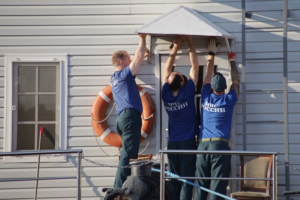 Photograph by Баглык Вячеслав