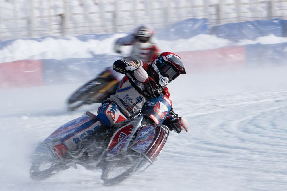 Фотография автора Павел Соснин