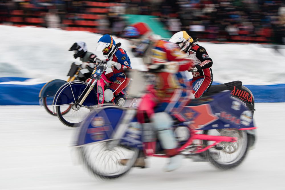Фотография автора Павел Соснин