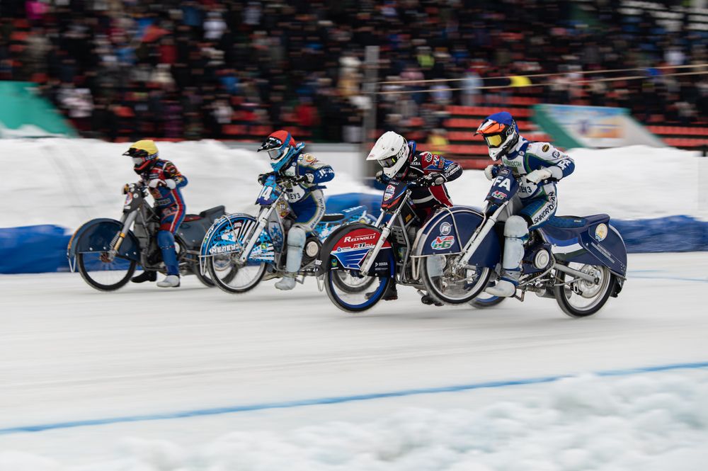Фотография автора Павел Соснин